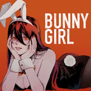 [Lirik dan Terjemahan] AKASAKI - Bunny Girl