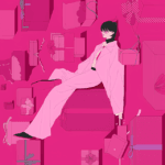 [Lirik dan Terjemahan] natori - DRESSING ROOM (RUANG GANTI)