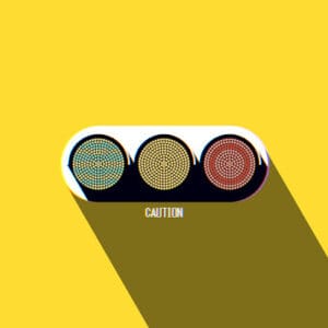 [Lirik dan Terjemahan] Tomonari Sora - Kiiro Shingou (Sinyal Kuning) / CAUTION